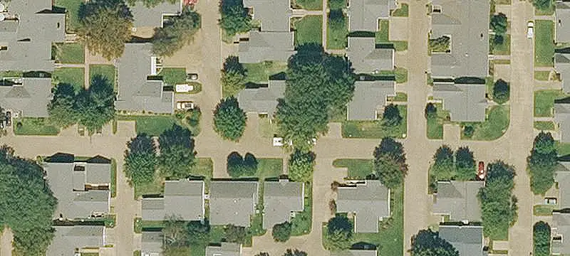 Standalone Residential Income Property