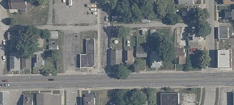 Multi-Parcel Commercial Land
