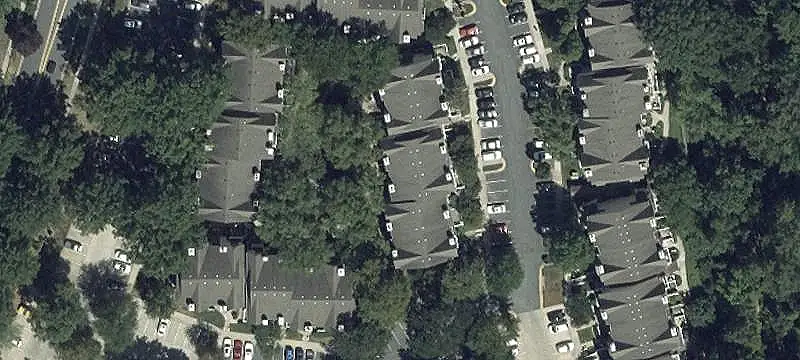 Two-Level Residential Income Property