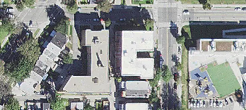 One-Bedroom Residential Income Property