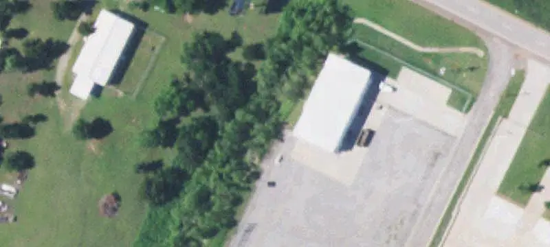 Five-Acre Land Parcel