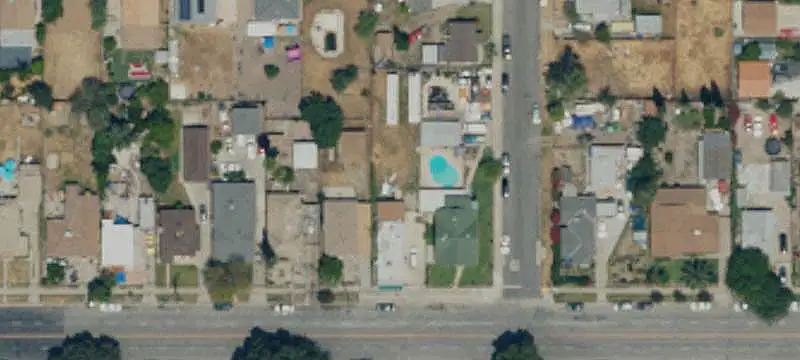 Neighborhood Convenience Market