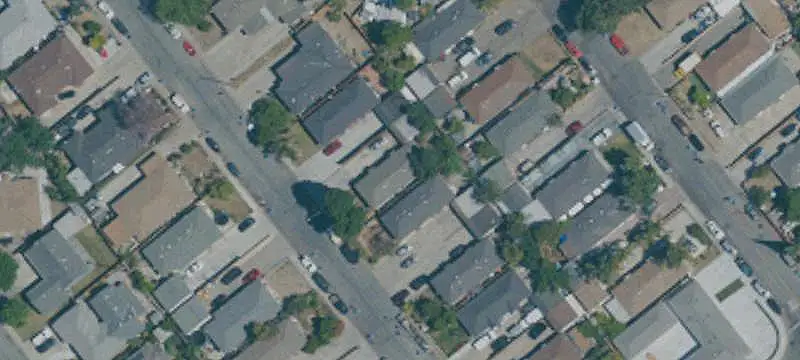 Two-Unit Residential Duplex