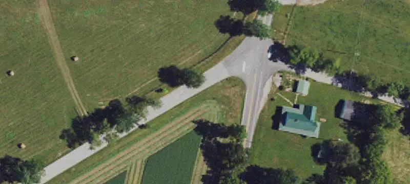 Unimproved Land