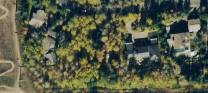 Ski-In/Ski-Out Duplex