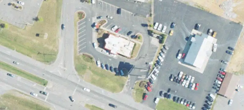 Commercial Land
