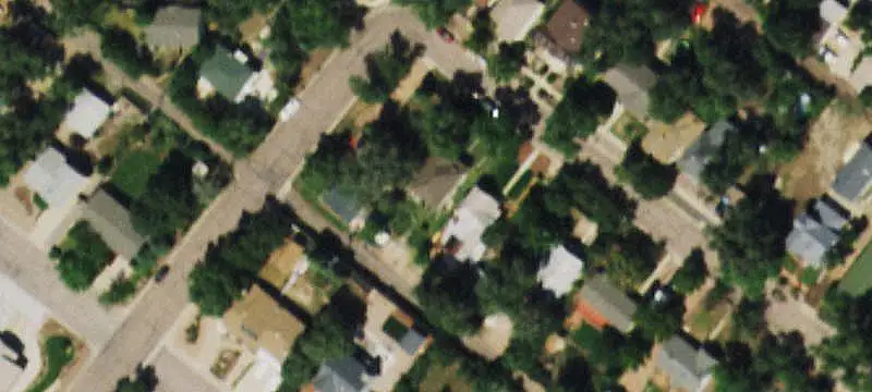 Updated 2-Unit Duplex