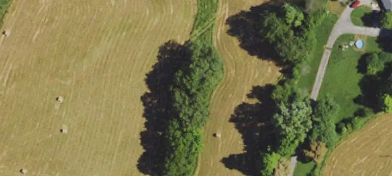 Unimproved Land