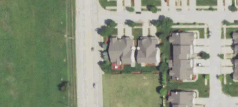 Corner Residential Income Property