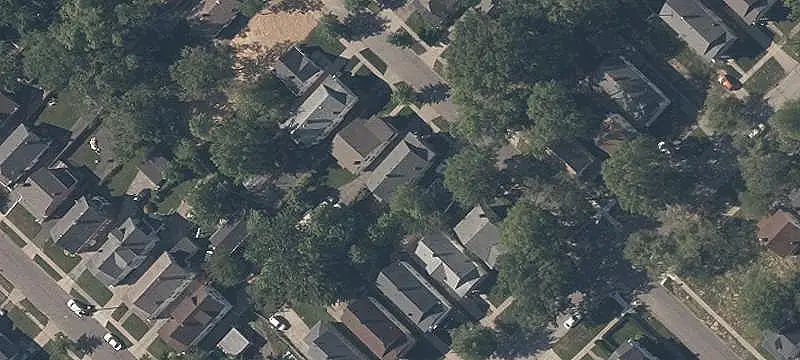 Two-Unit Duplex