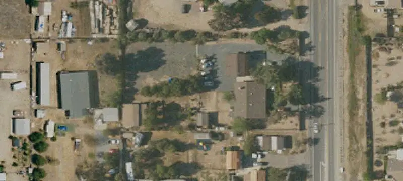 Equestrian Property with Three Residences