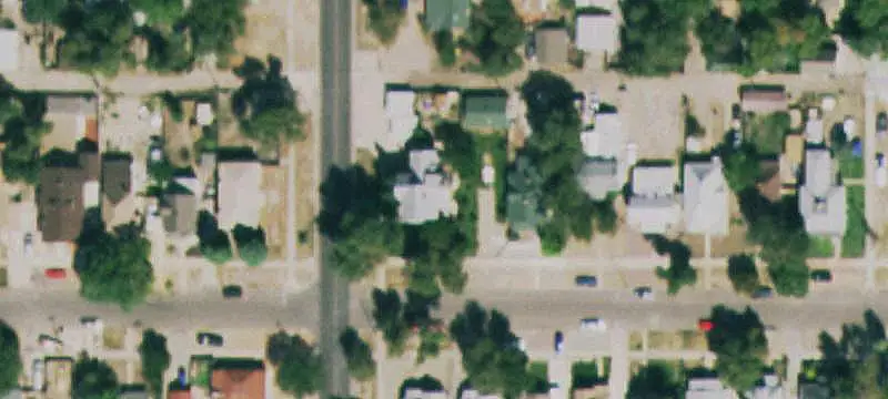 Two-Unit Duplex