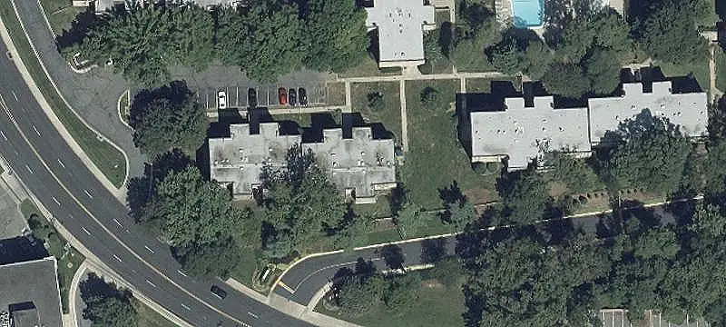 1-Bedroom Income Apartment