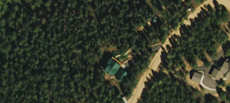 LAND