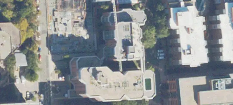 Residential Condominium with Sunroom