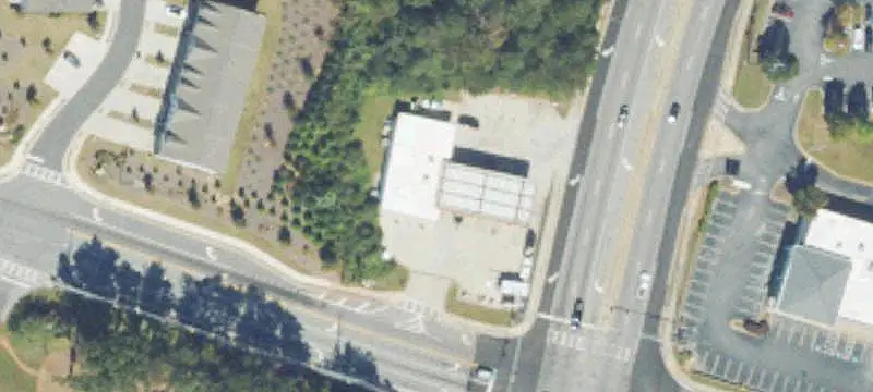 Commercial Land