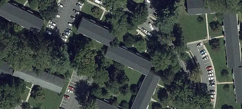 Two-Bedroom Condominium with Patio