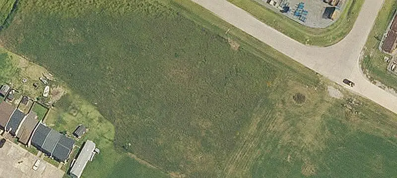 Industrial Park Lot