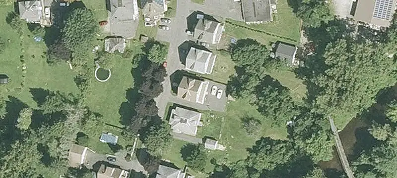 Two-Unit Duplex with Detached Garage