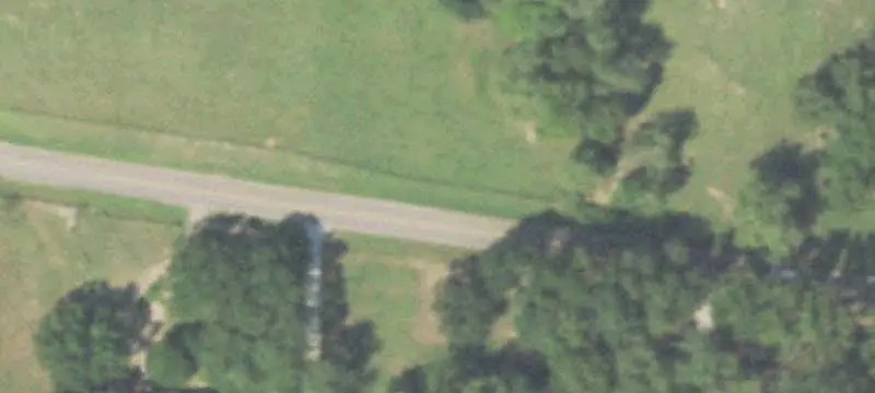 Ranch Property with Guest House
