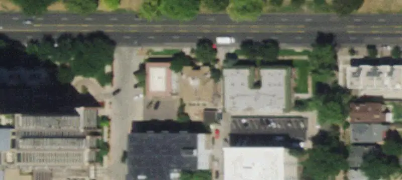 5-Unit Apartment Building