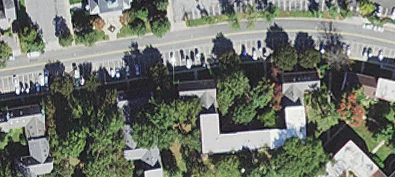 One-Bedroom Residential Income Property