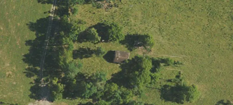 Unimproved Land