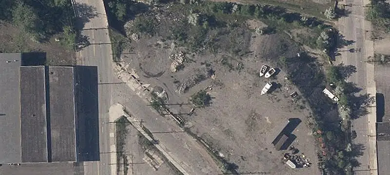 Industrial Land