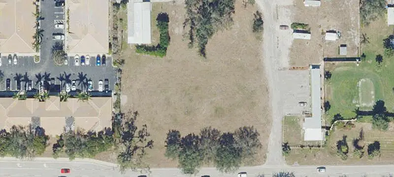 Commercial Development Parcel