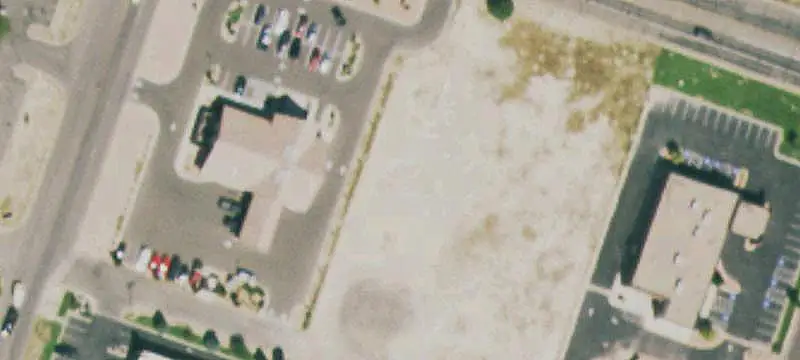 B-4 Zoned Commercial Land