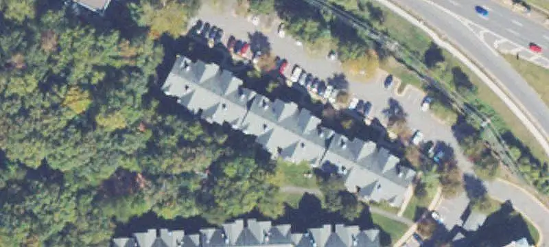 Residential Income Property with Balcony