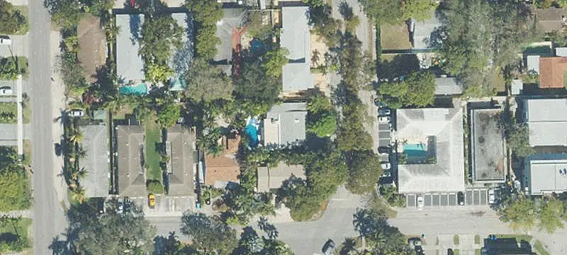 Tenant-Occupied Triplex
