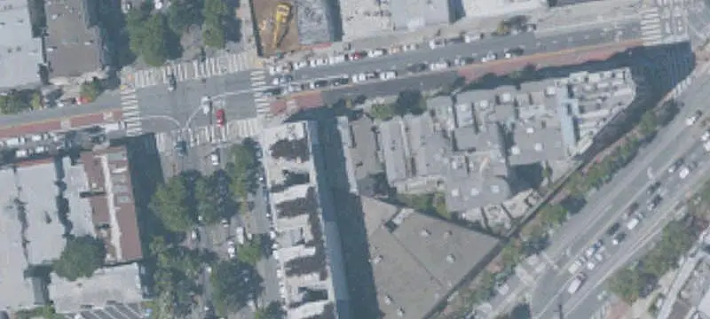Ground-Floor Mixed-Use Space