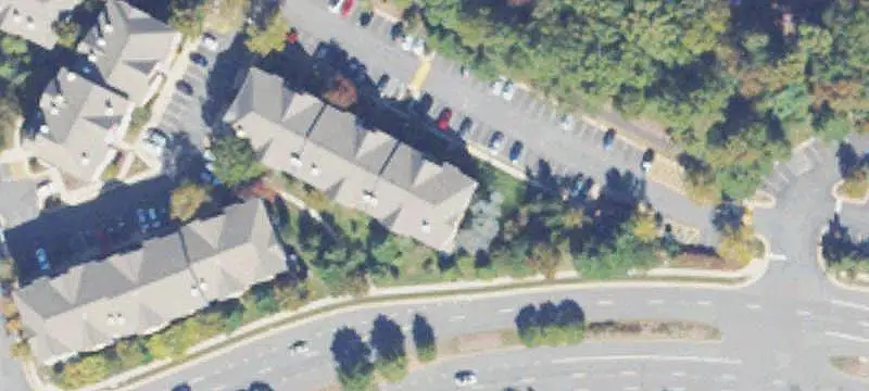 Residential Income Condo with Balcony