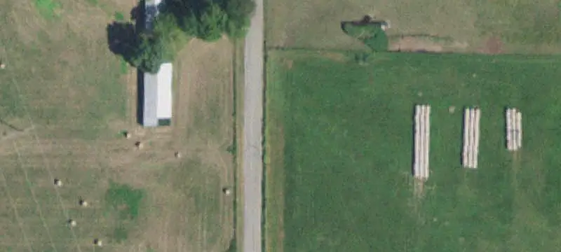Unimproved Land