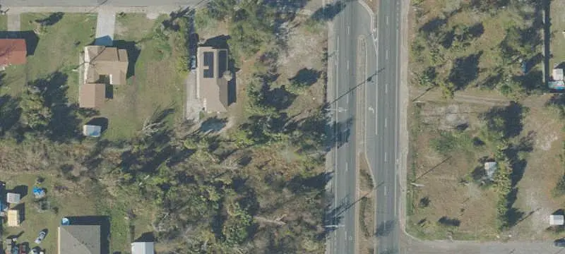 Commercial Land
