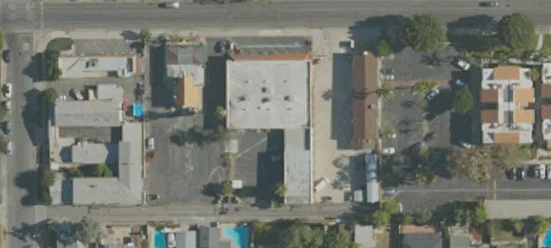 Six-Unit Mixed-Use Property