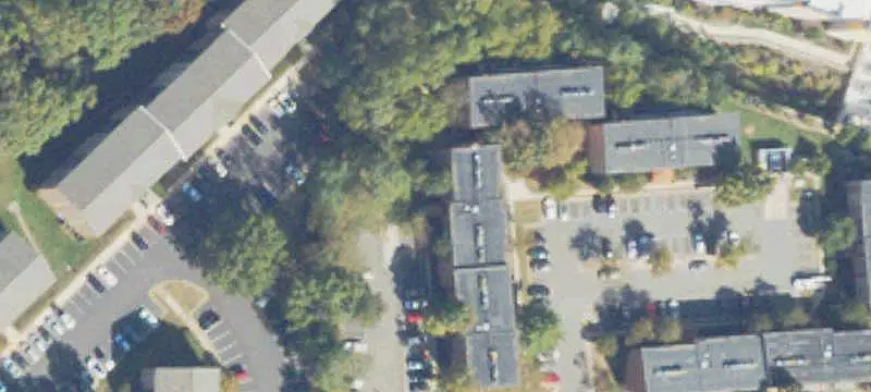 Two-Bedroom Residential Income Unit