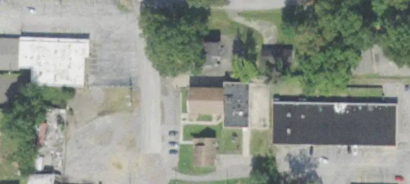 Church Campus with Daycare