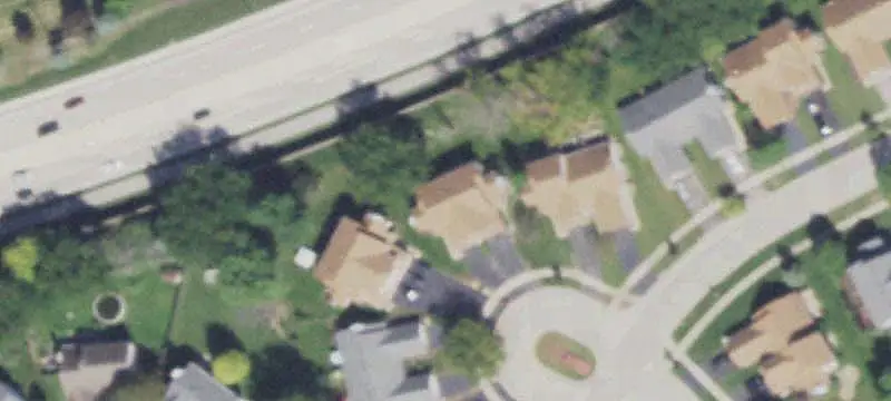 Residential Income Property
