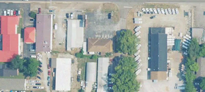 Storefront Property