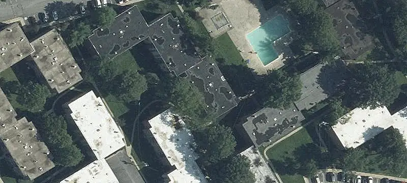Residential Income Property with Balcony