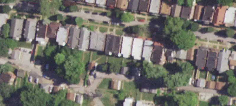 4-Unit Quadplex
