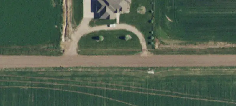 Irrigated Farmland