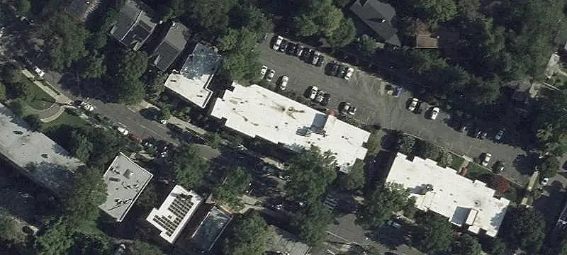 One-Bedroom Residential Income Property