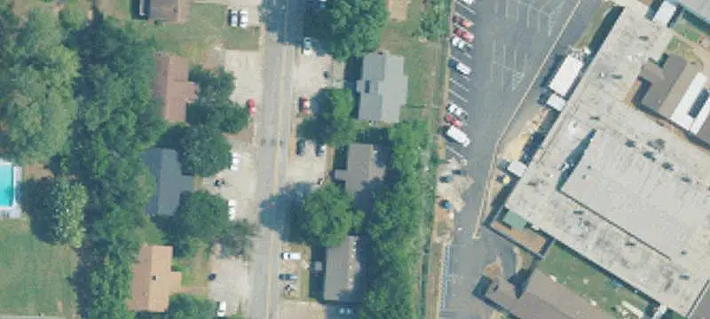 Four-Unit Quadplex