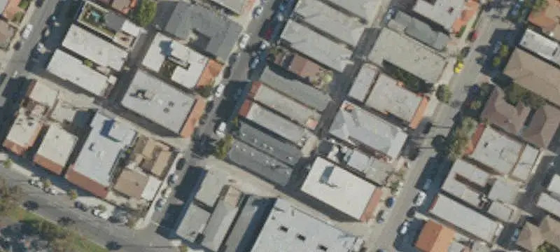 4-Unit Multifamily Property