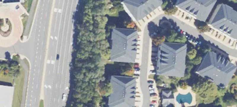 Two-Bedroom Residential Income Property