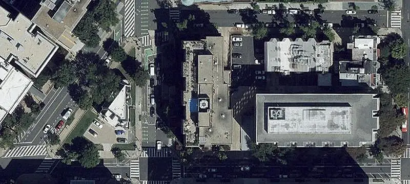 Residential Income Property with Rooftop Pool