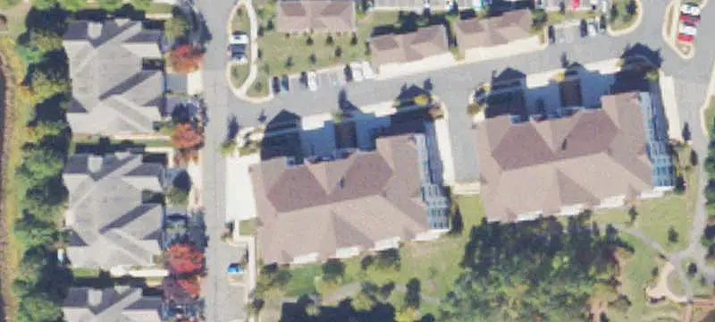 Two-Bedroom Condominium with Balcony